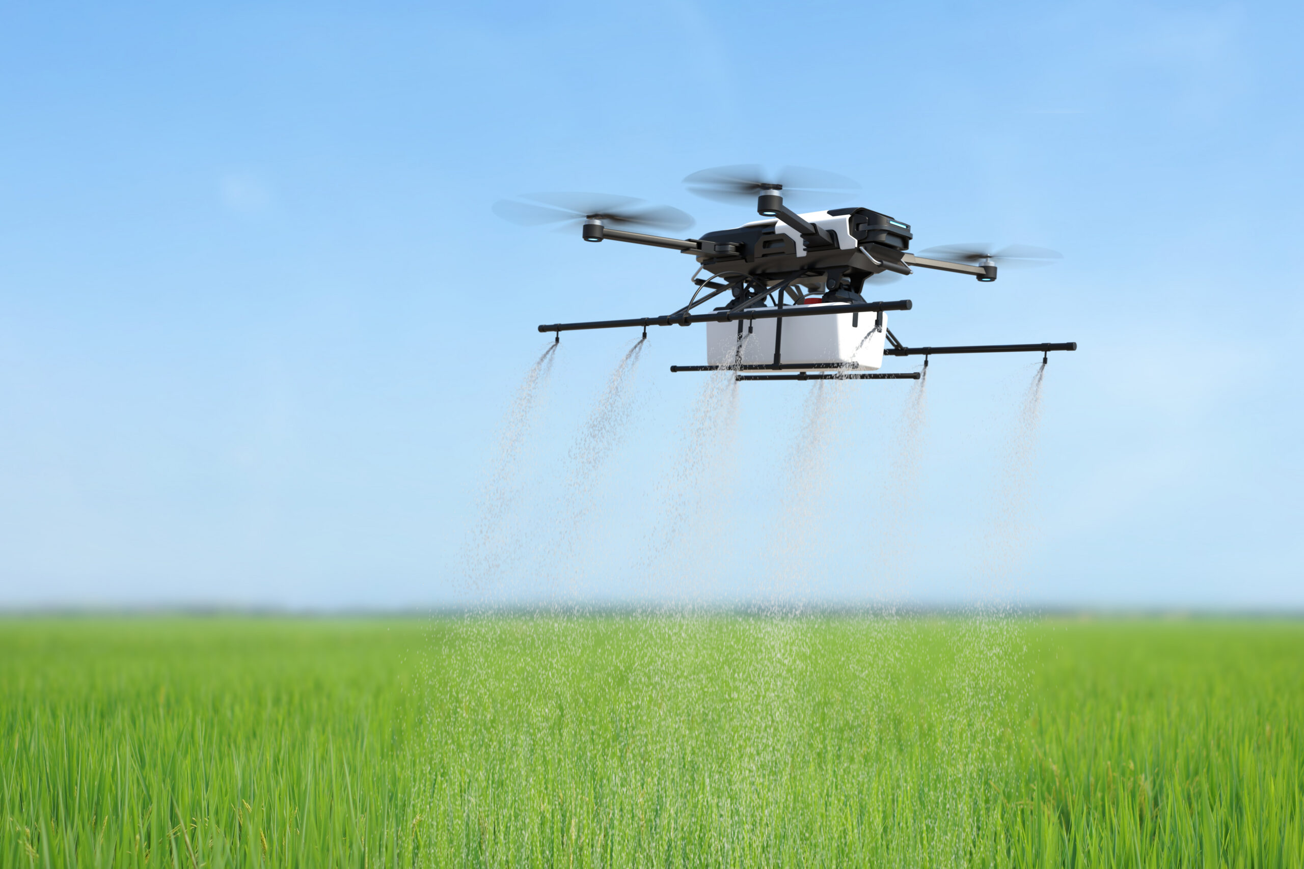 Agriculture intelligente face au climat